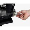 Image of GAMMA 9900 ELS with 6 Point + Auto Release Stringing Machine MG99E11