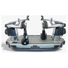 Image of GAMMA 9900 ELS with 6 Point + Auto Release Stringing Machine MG99E11