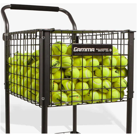 GAMMA Brute 325 Tennis Ball Cart BHBG00