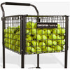 Image of GAMMA Brute 325 Tennis Ball Cart BHBG00