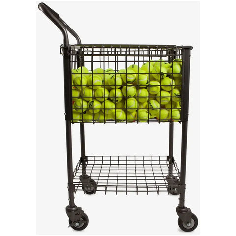 GAMMA Brute 325 Tennis Ball Cart BHBG00