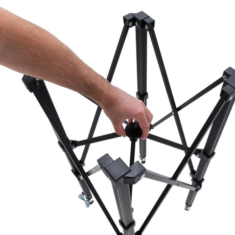 GAMMA EZ Travel Ball Cart XD 150 BEZT00