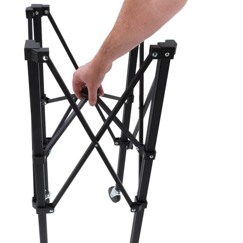 GAMMA EZ Travel Ball Cart XD 150 BEZT00