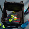 Image of GAMMA EZ Travel Cart w/ EZ Basket 150 Combo BEZCB00