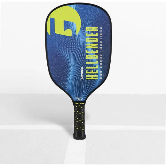 GAMMA Hellbender NeuCore Pickleball Paddle RHBPP10