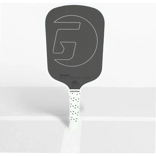 Gamma Obsidian 13 Pickleball Paddle ROB1310