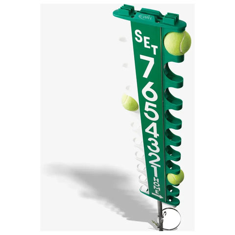 GAMMA Tennis Scor-Post Pro CSPPR00