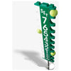 Image of GAMMA Tennis Scor-Post Pro CSPPR00