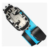 Image of GAMMA X-STRINGER X-ELS Tennis Stringing Machine MXELS14