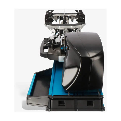 GAMMA X-STRINGER X-ELS Tennis Stringing Machine MXELS14