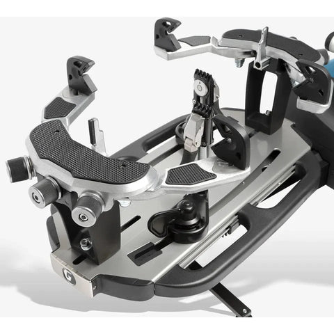 GAMMA X-STRINGER XLT Tennis Stringing Machine MGXLT11