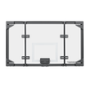 Image of Gared 42” x 72” Recreational Conversion Glass Basketball Backboard ARG