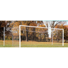 Image of Gared 8' x 24' All Star II FIFA Touchline Soccer Goals (Pair) SGRD824I