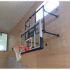 Image of Gared Electric Basketball Backboard Height Adjuster 1171