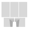 Image of Gill Essentials Pole Vault Value Pack (19'9" X 20'2" X 26") VP300