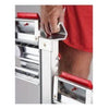 Image of Gill Fusion F10 Track Starting Block 730183C
