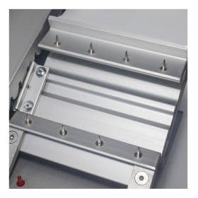 Gill Fusion F10 Track Starting Block 730183C
