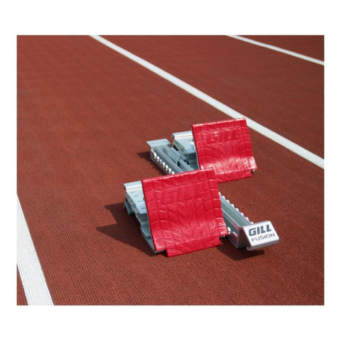 Gill Fusion F8 Track Starting Block 730182C