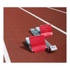 Image of Gill Fusion F8 Track Starting Block 730182C