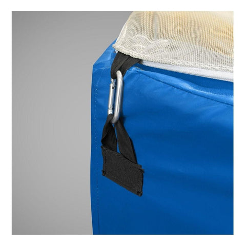 Gill G1 High Jump Landing System (18' X 10' X 26") 64617C