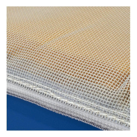 Gill G4 High Jump Landing System (20' X 13'2" X 28") 64417C