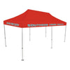 Image of Gill PORTABLE EVENT TENTS - WITH GRAPHICS