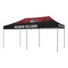 Image of Gill PORTABLE EVENT TENTS - WITH GRAPHICS