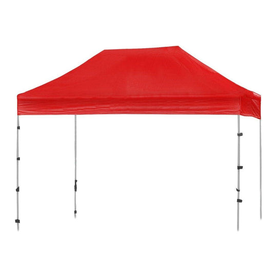 Gill PORTABLE EVENT TENTS - WITHOUT GRAPHICS