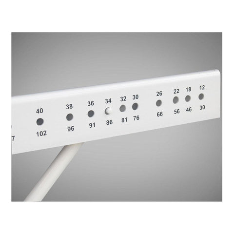 Gill Powermax Versa Training Hurdle 100