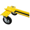Image of Goal Taxi Universal Wheel Kit Goal Mover