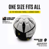 Image of Guardian Caps XT Football Soft-Shell Helmet Cover