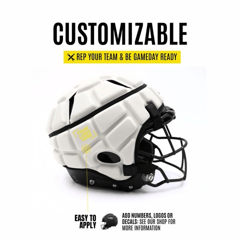 Guardian Caps XT Football Soft-Shell Helmet Cover
