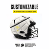 Image of Guardian Caps XT Football Soft-Shell Helmet Cover
