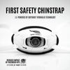 Image of Guardian Flex SoftShox Chinstrap