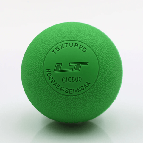 Guardian PEARL LT Lacrosse Balls NOCSAE & NCAA (Textured) 100 Count