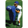 Image of Hadar Athletic 34″ Football Blocking Shield SP77
