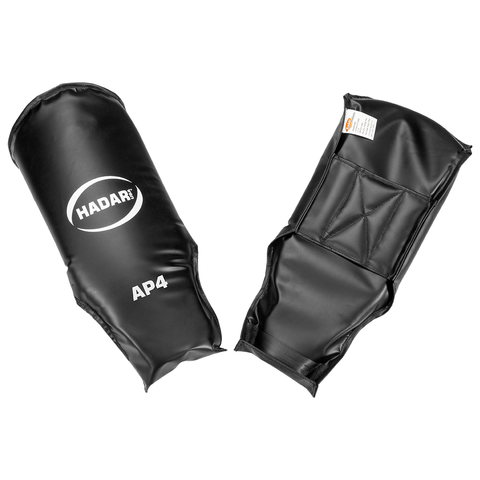 Hadar Athletic Football Arm Pads With Hand Cover – Pair