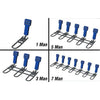 Image of Hadar Athletic Varsity HX Double Runner Football Sleds
