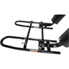 Image of Hadar Athletic Varsity HX Double Runner Football Sleds