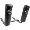 Image of Hadar Athletic Varsity HX Single Runner Football Blocking Sleds