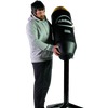 Image of Hadar Multi-Tackle 4 Sided Football Dummies VHXMT