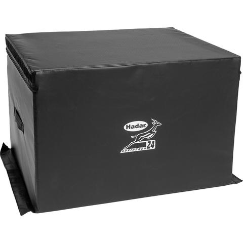 Hadar Soft Square Plyometric Boxes SPG4SETR