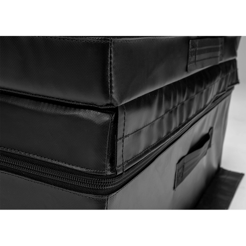 Hadar Soft Square Plyometric Boxes SPG4SETR