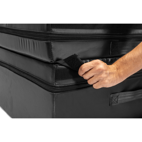 Hadar Soft Square Plyometric Boxes SPG4SETR