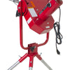 Image of Heater Pro Curveball Baseball Pitching Machine w/ Auto Feeder HTR499BB