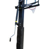 Image of Ironclad GameChanger 42"x72" Adjustable In-Ground Basketball Hoop GC66-XXL