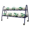 Image of Jaypro Ball Carrier - Deluxe (18 Ball) BBC-18
