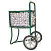 Image of Jaypro Ball Cart (Green) BCT-100