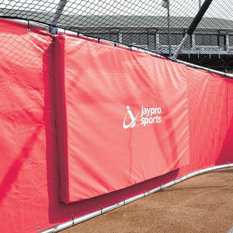 Jaypro Batting Cage Big League Series Bomber Elite Batting Turtle BGLC-7500