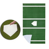 Image of Jaypro Batting Mat (6'L x 12'W) (Turf) BML612G